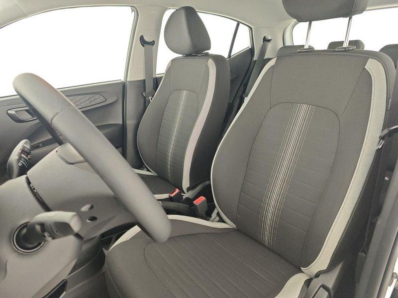 Hyundai i10 1.0 MPI Connectline