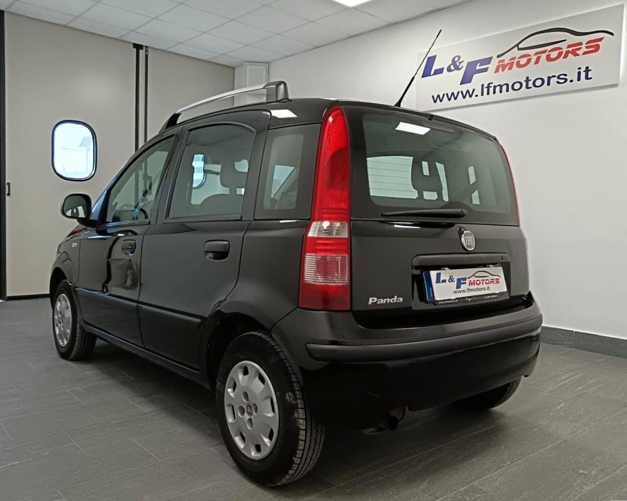 Fiat Panda 1.3 MJT 16V