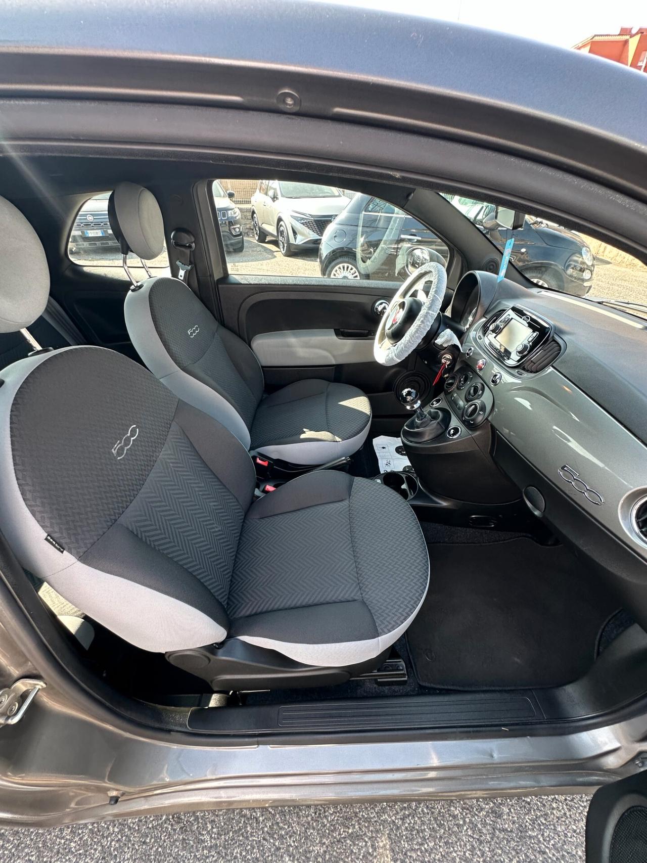 Fiat 500 1.2 Dolcevita