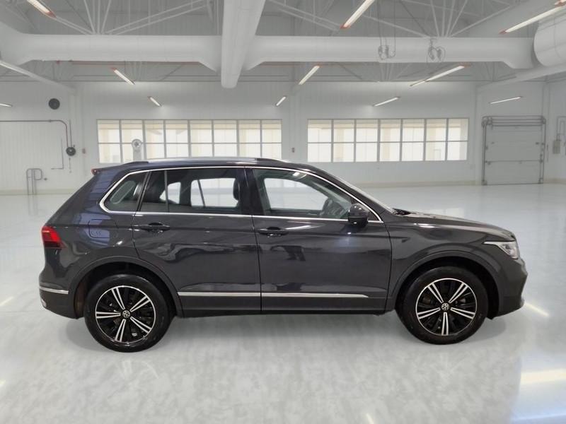 VOLKSWAGEN TIGUAN 1.4 TSI eHYBRID Elegance DSG