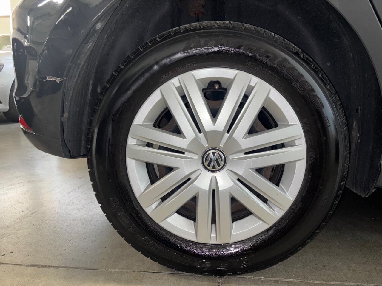 Volkswagen Polo 1.0 MPI BENZ OK NEOPATENTATI