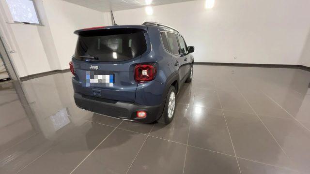 JEEP Renegade 1.6 Mjt 130CV Limited VARI COLORI