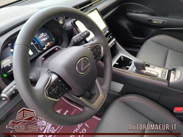 LEXUS LBX Hybrid Emotion PREZZO REALE! PARI AL NUOVO!