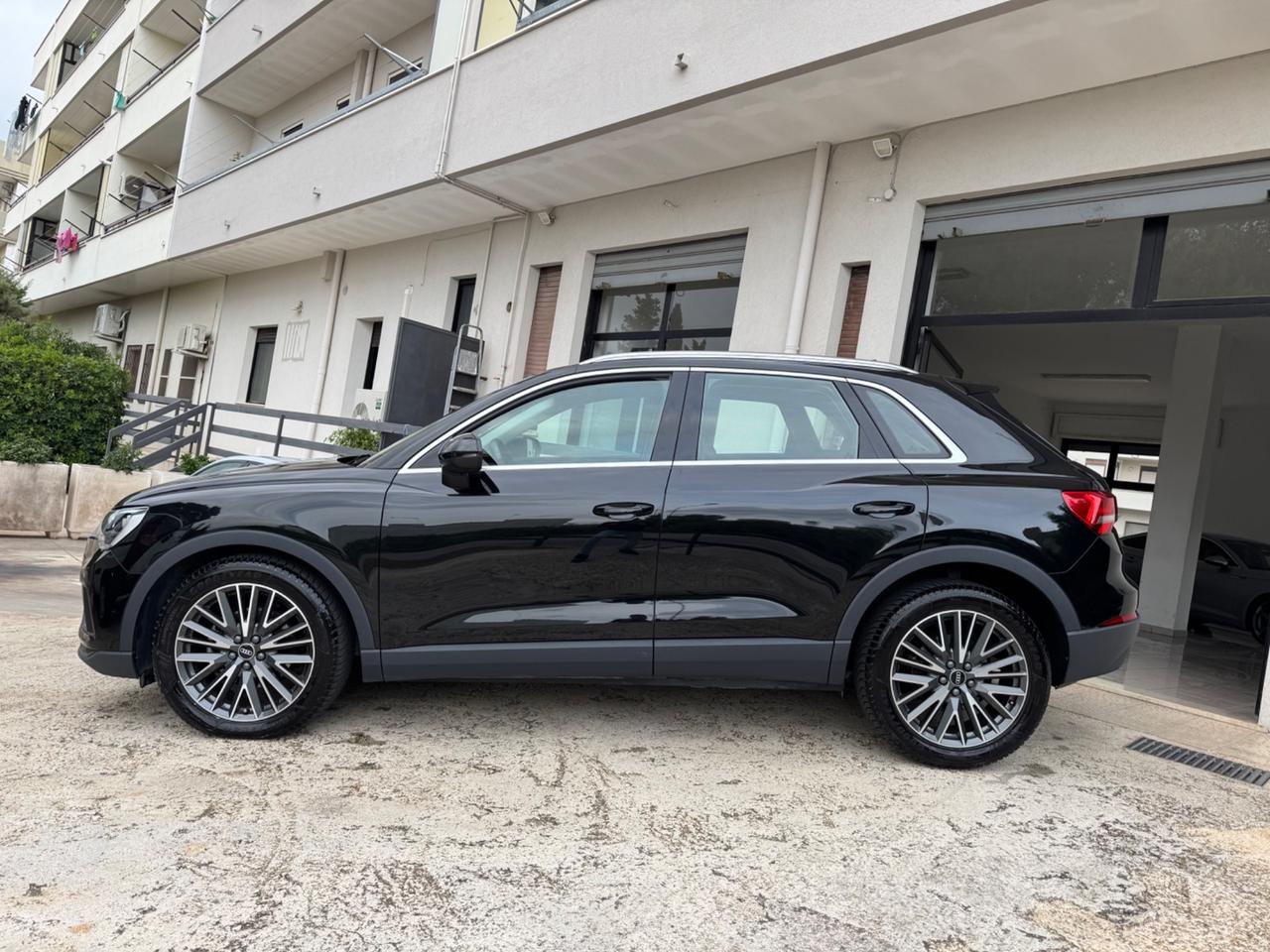 Audi Q3 2.0 TDI - NEW MODEL - NERA - 2021