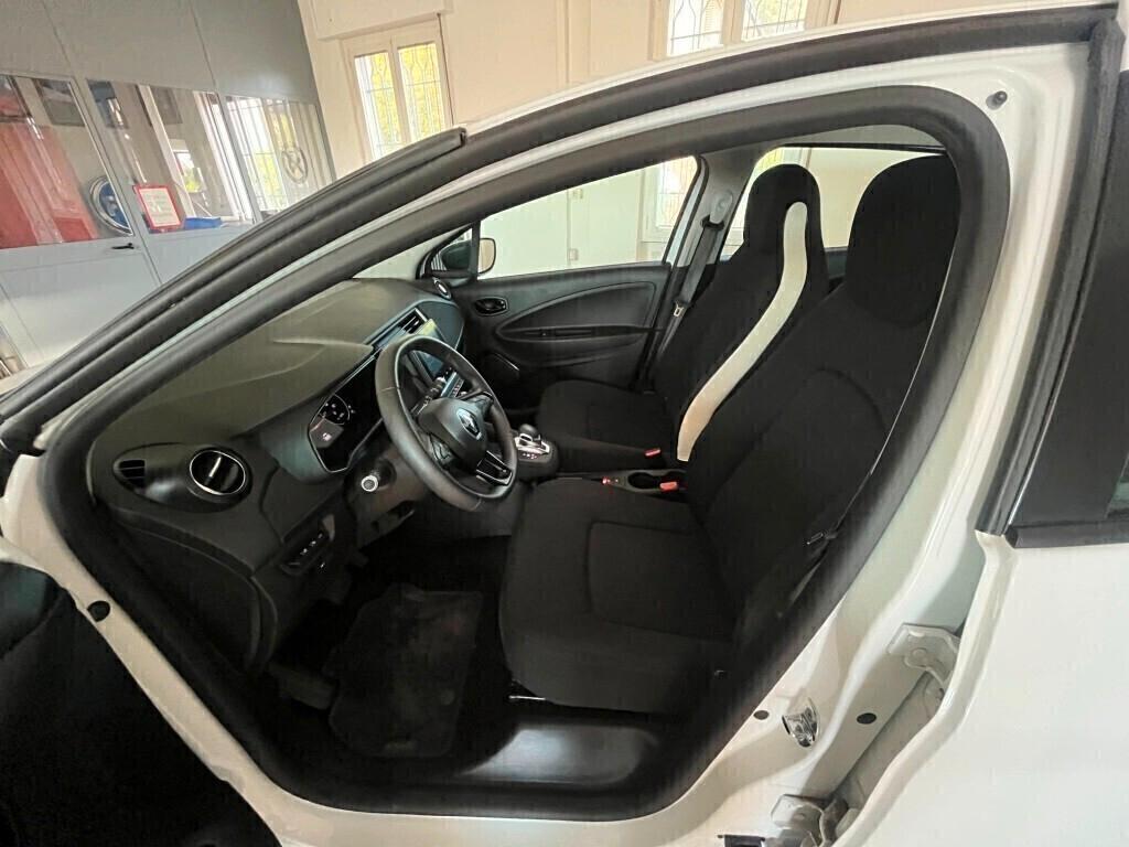 Renault ZOE Life R110 Batteria di proprietà