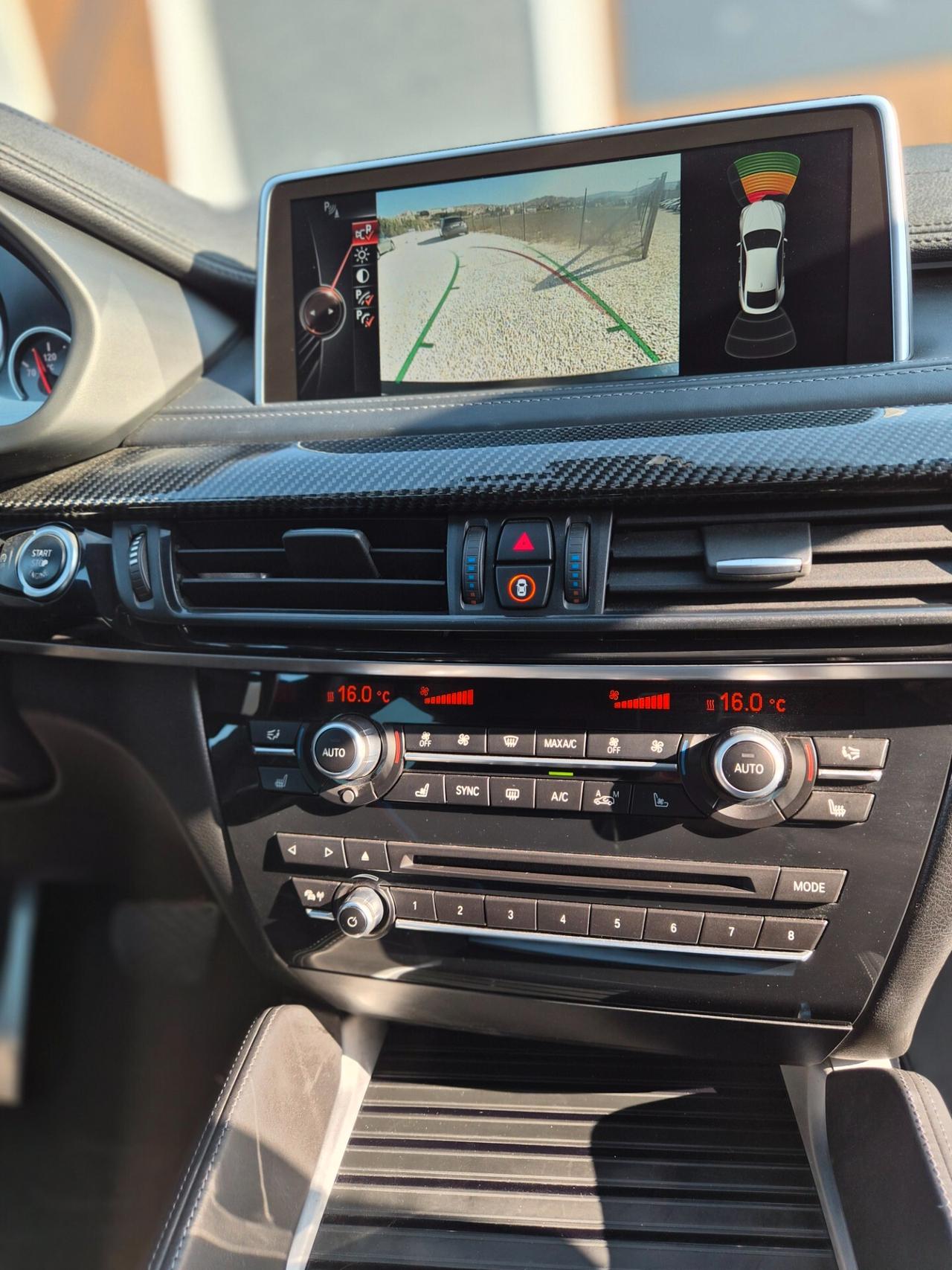 Bmw X6 M competition 4.4 v8 b turbo 575cv