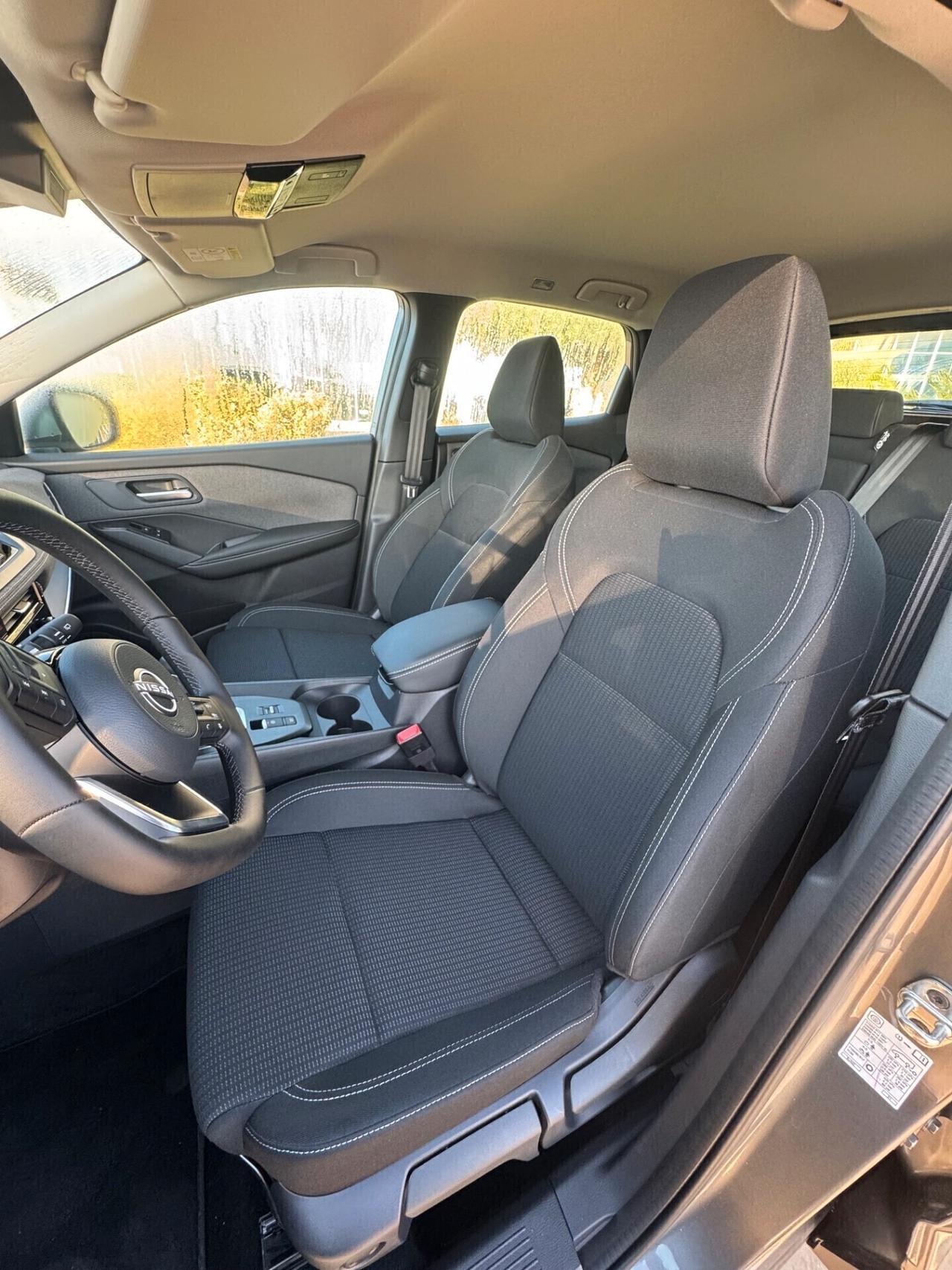 Nissan Qashqai MHEV 140 CV Acenta Super Offerta T-Stock