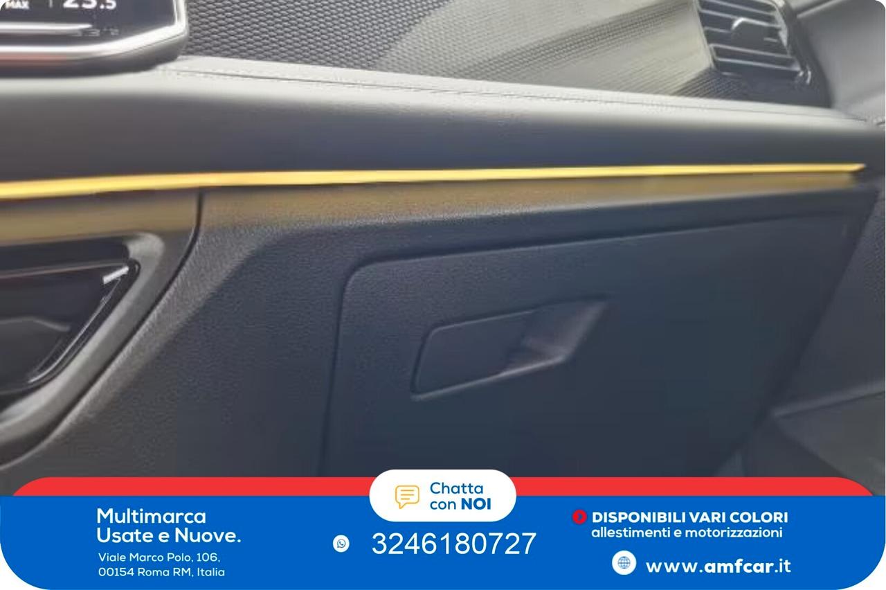 Volkswagen Tiguan *Virtual Cockpit*ACC*LED*18 pollici*Telecamera R