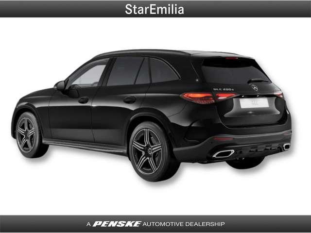 Mercedes-Benz GLC 300 GLC 300 de hybrid EQ 4Matic AMG Line Advanced Tech