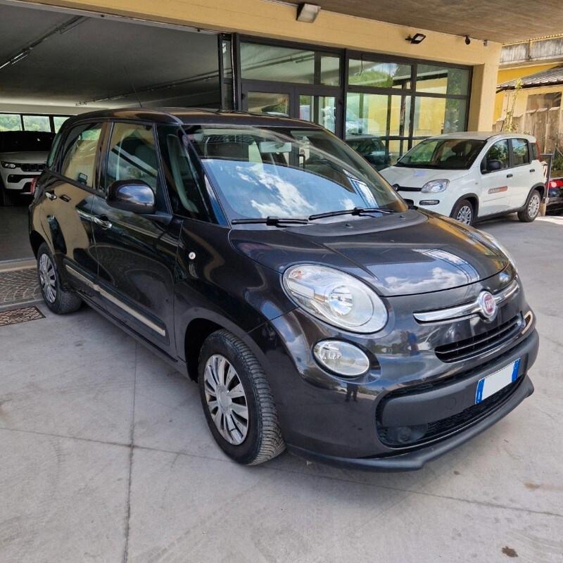 FIAT 500L 500L 1.3 Multijet 85 CV Pop Star