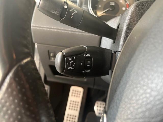 Peugeot RCZ 2.0 HDi 163CV