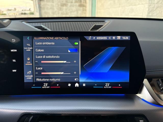 BMW X1 xDrive 20d Msport Pro