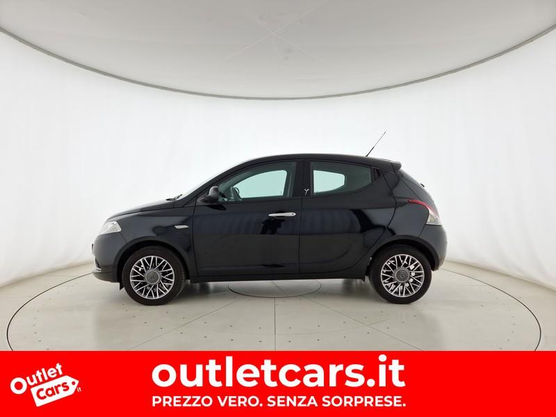 Lancia Ypsilon 1.2 gold 69cv my16