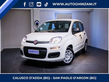 FIAT Panda Panda 1.0 FireFly S&S Hybrid Pop