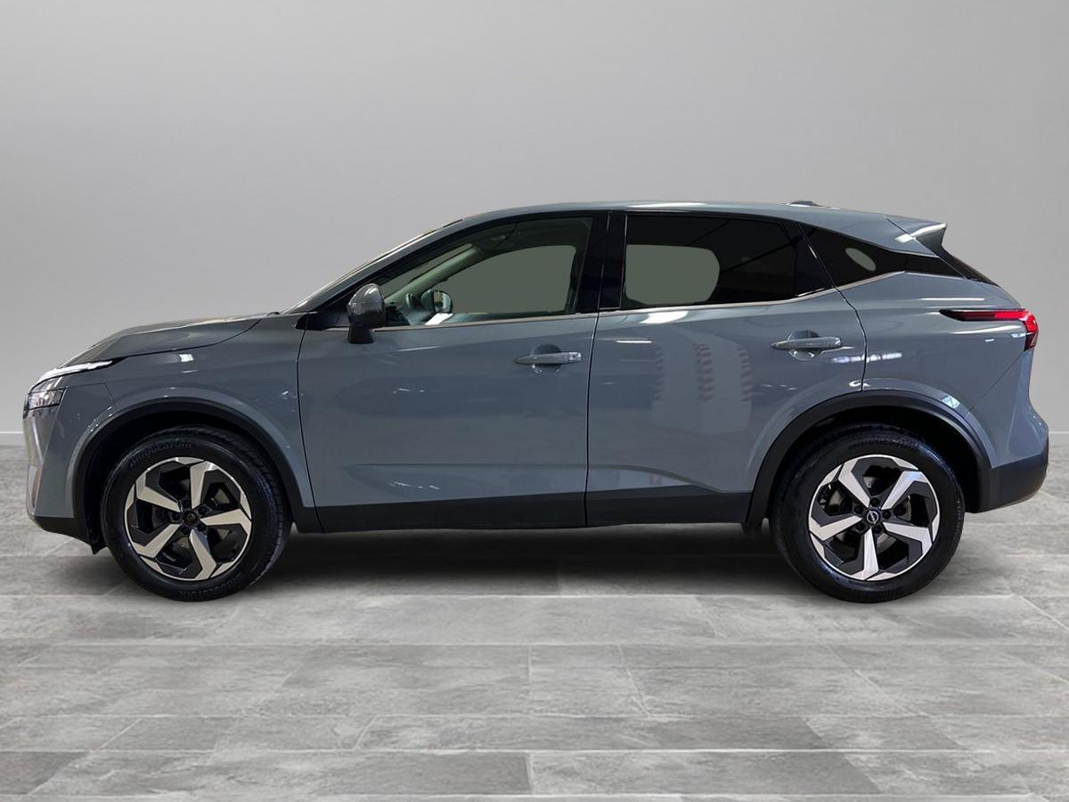 NISSAN Qashqai 1.3 mhev N-Connecta 2wd 140cv