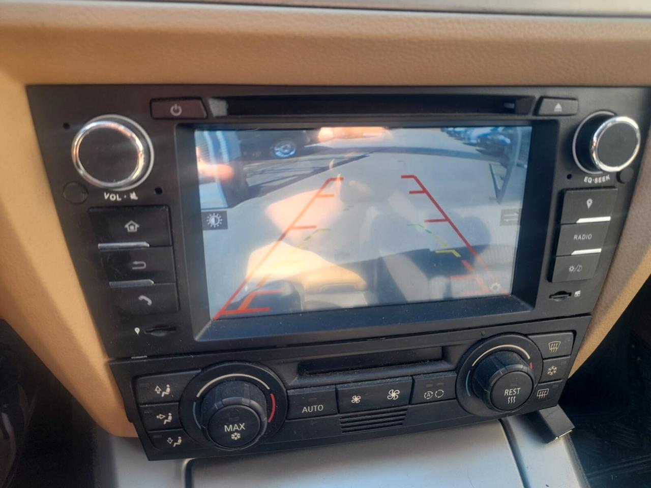 Bmw 320 2.0cc diesel(PRIVATO)- 2007