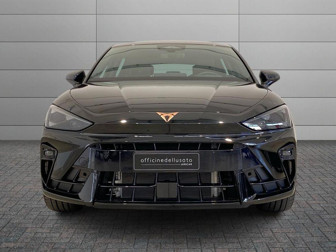 Cupra Leon 1.5 hybrid 150cv dsg