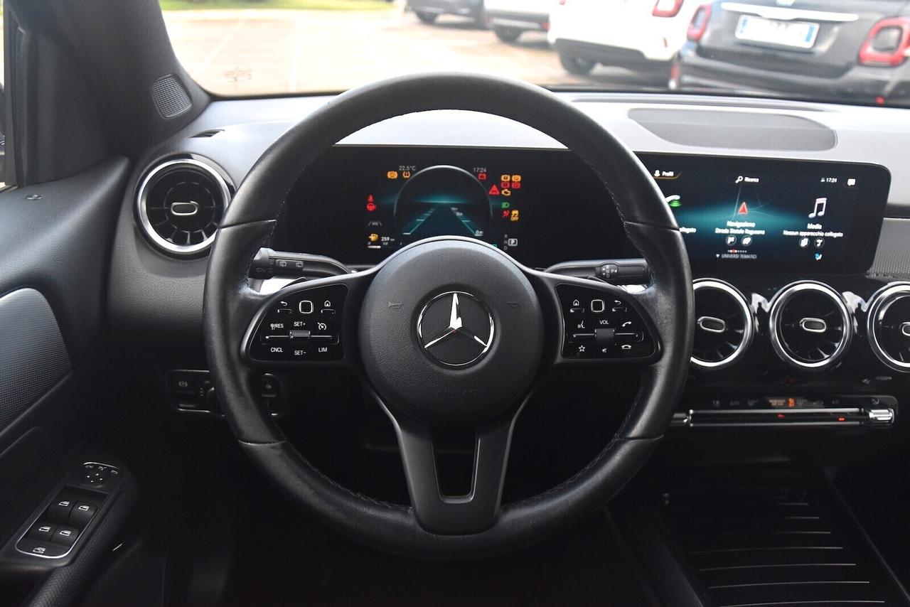 Mercedes GLB 200 d Automatic Business Extra