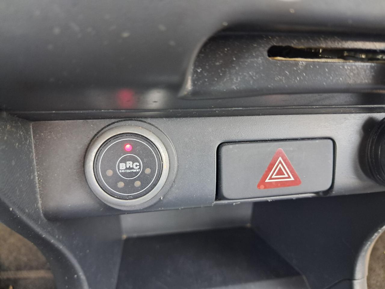 Suzuki Alto 1.0 VVT GLX