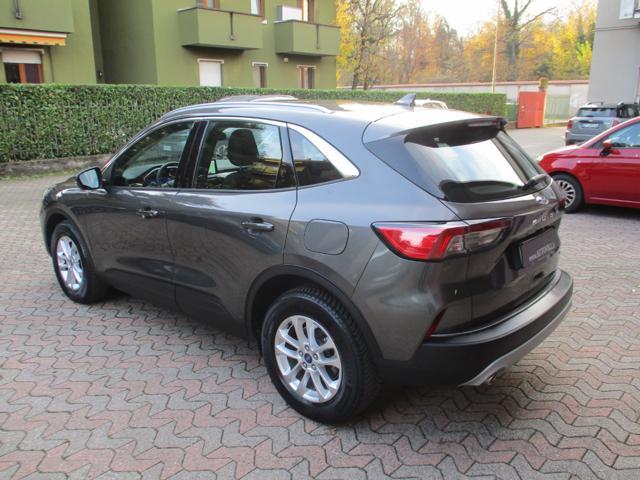 FORD Kuga 2.5 Full Hybrid 190 CV CVT 2WD Titanium Business