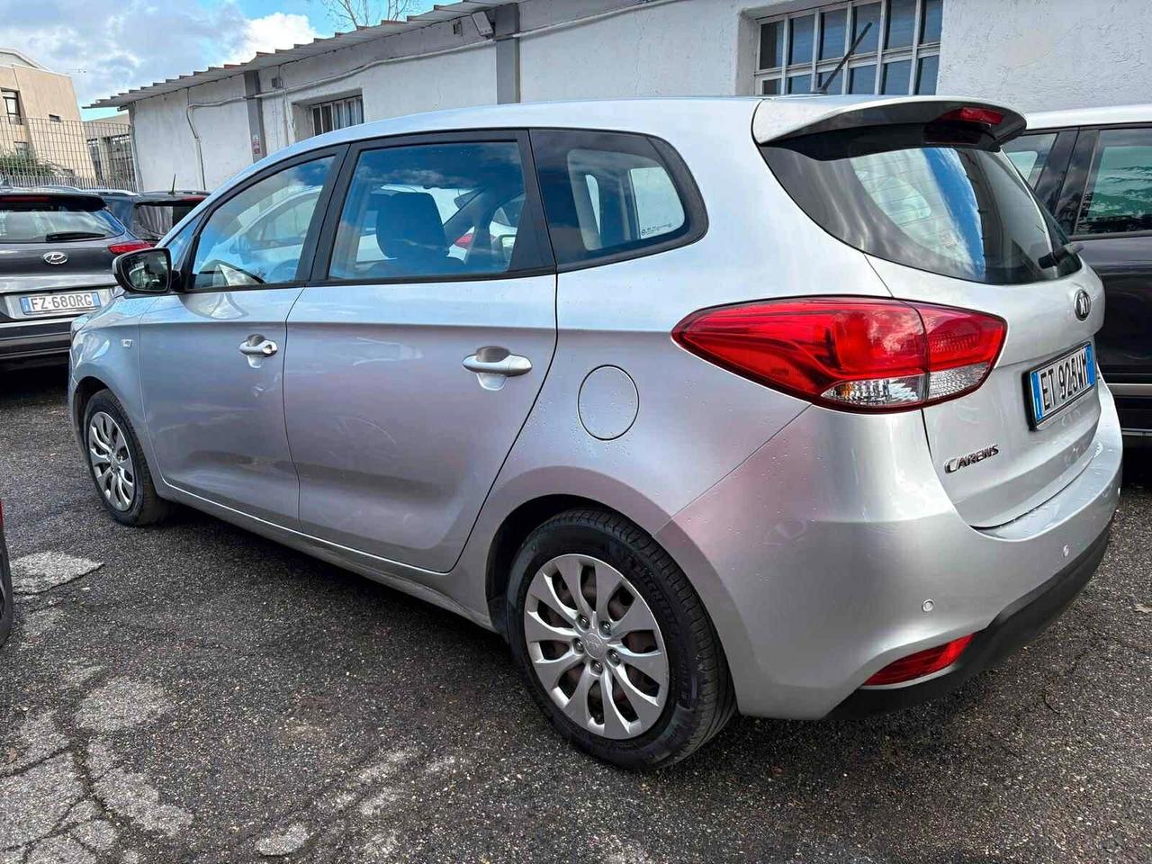 Kia Carens 1.7 CRDi 115 CV Cool