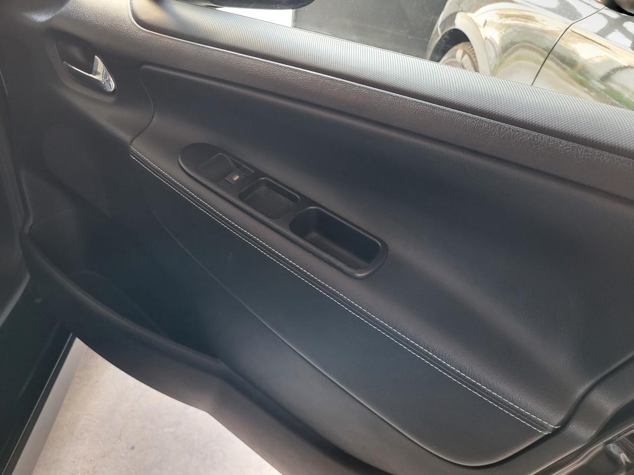 Peugeot 207 1.6 VTi 120CV SW Outdoor GPL