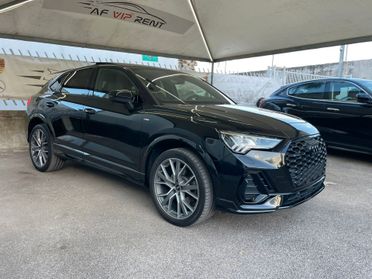 Audi Q3 SPB 40 TDI quattro S tronic S line edition