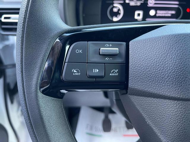 FIAT Doblo SERIE 3 VAN LH1 1.5 BlueHdi 100CV MT6 - KM0