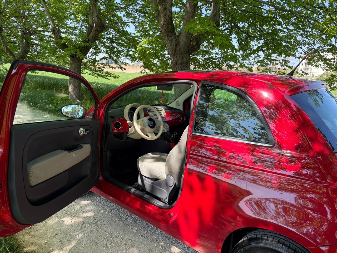 Fiat 500 1.3 Multijet 75 CV Lounge 150esimo