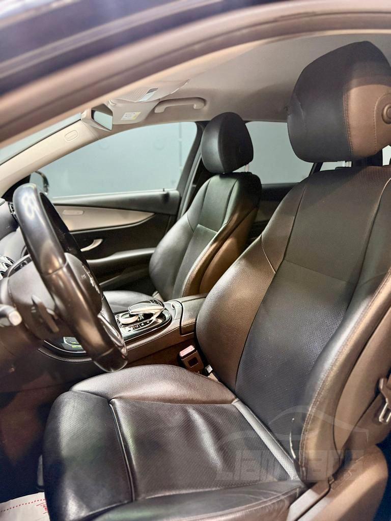 Mercedes E220 PREMIUM PLUS