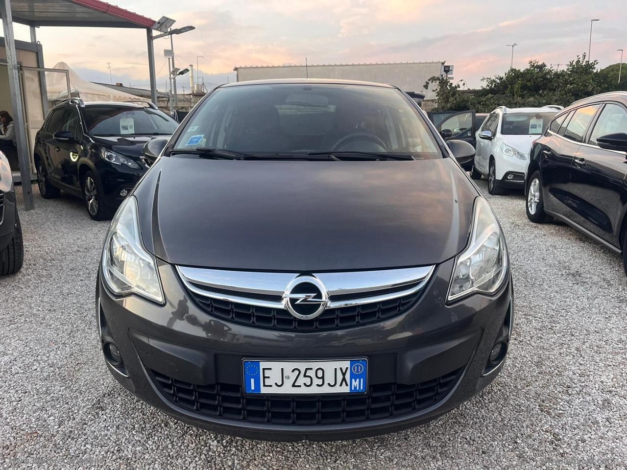 OPEL Corsa 1.3 CDTI 95 CV 5p. Edition