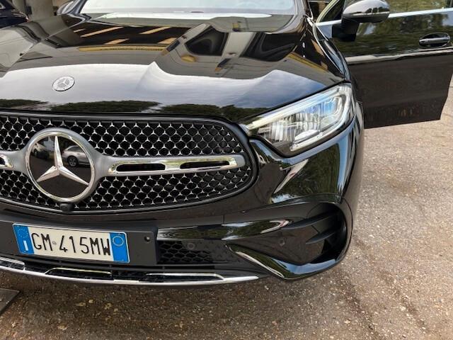 Mercedes-benz GLC 220 d 4Matic Mild Hybrid AMG Premium Plus
