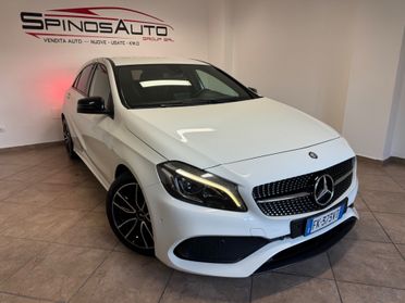 Mercedes-benz A 200 d Automatic 4Matic Premium AMG