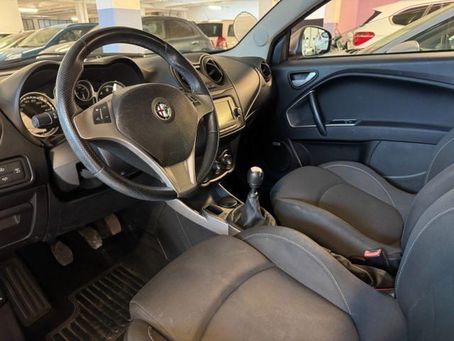 ALFA ROMEO MiTo 1.4 S&S Distinctive 5 Posti