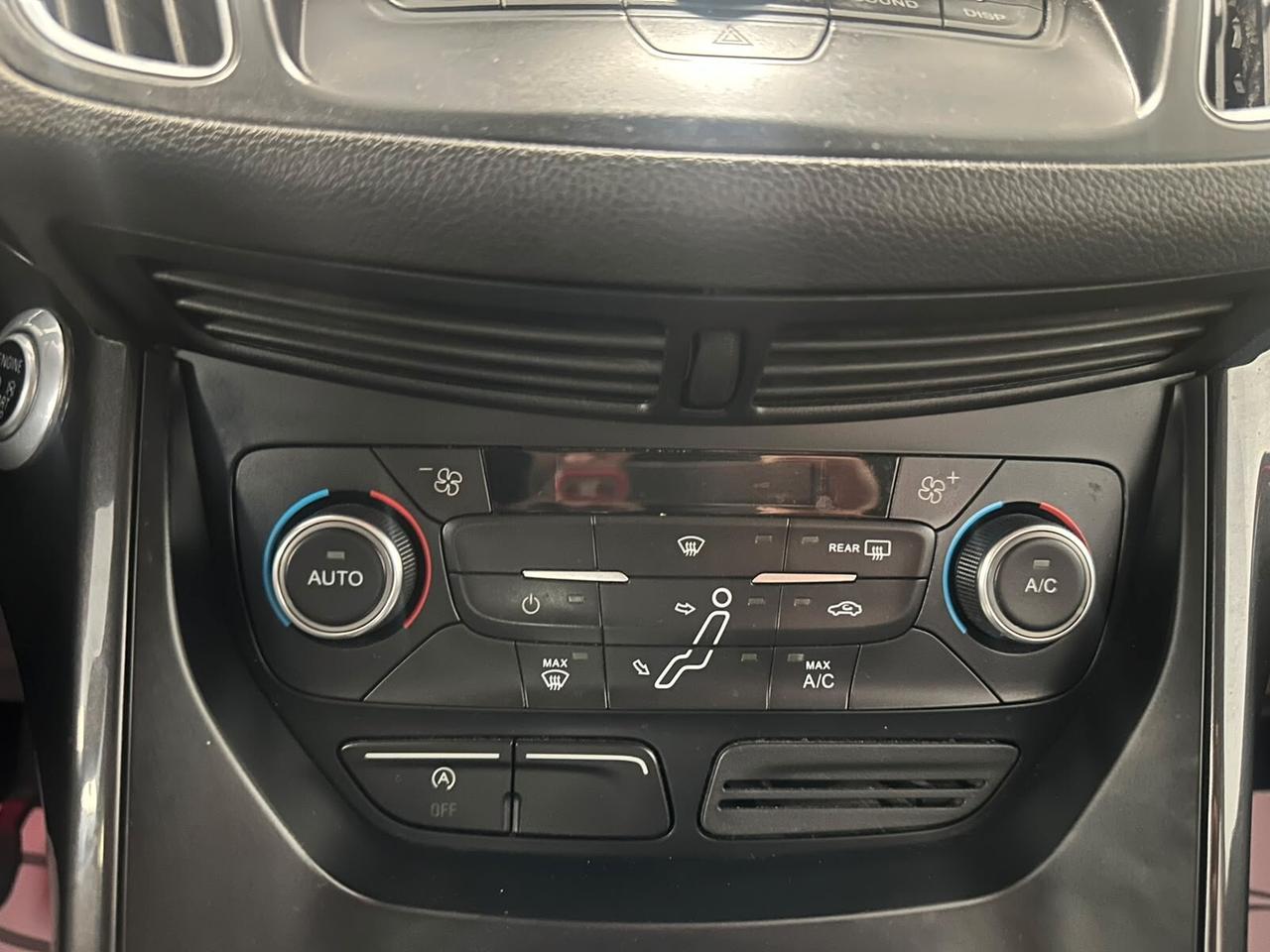 Ford C-Max 1.5 TDCi 120CV Start&Stop Titanium X