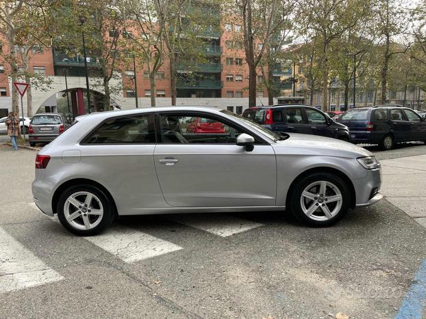 AUDI A3 1.6 TDI Business