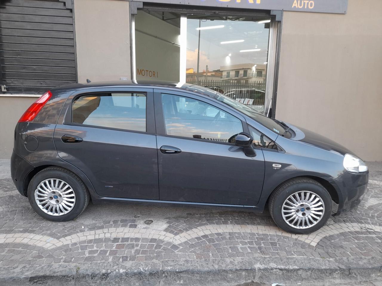 Fiat Grande Punto 1.2 150000KM