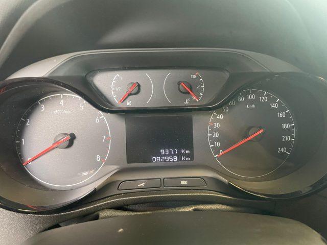 OPEL Crossland X 1.2 BENZ 82 CV Innovation