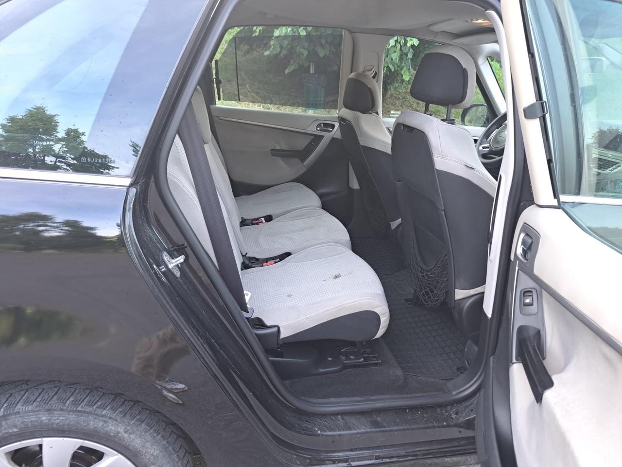 Citroen C4 Picasso 1.6 HDi 110 FAP CMP6 Exclusive