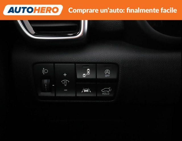 KIA Sportage 1.6 CRDI 136 CV AWD GT Line