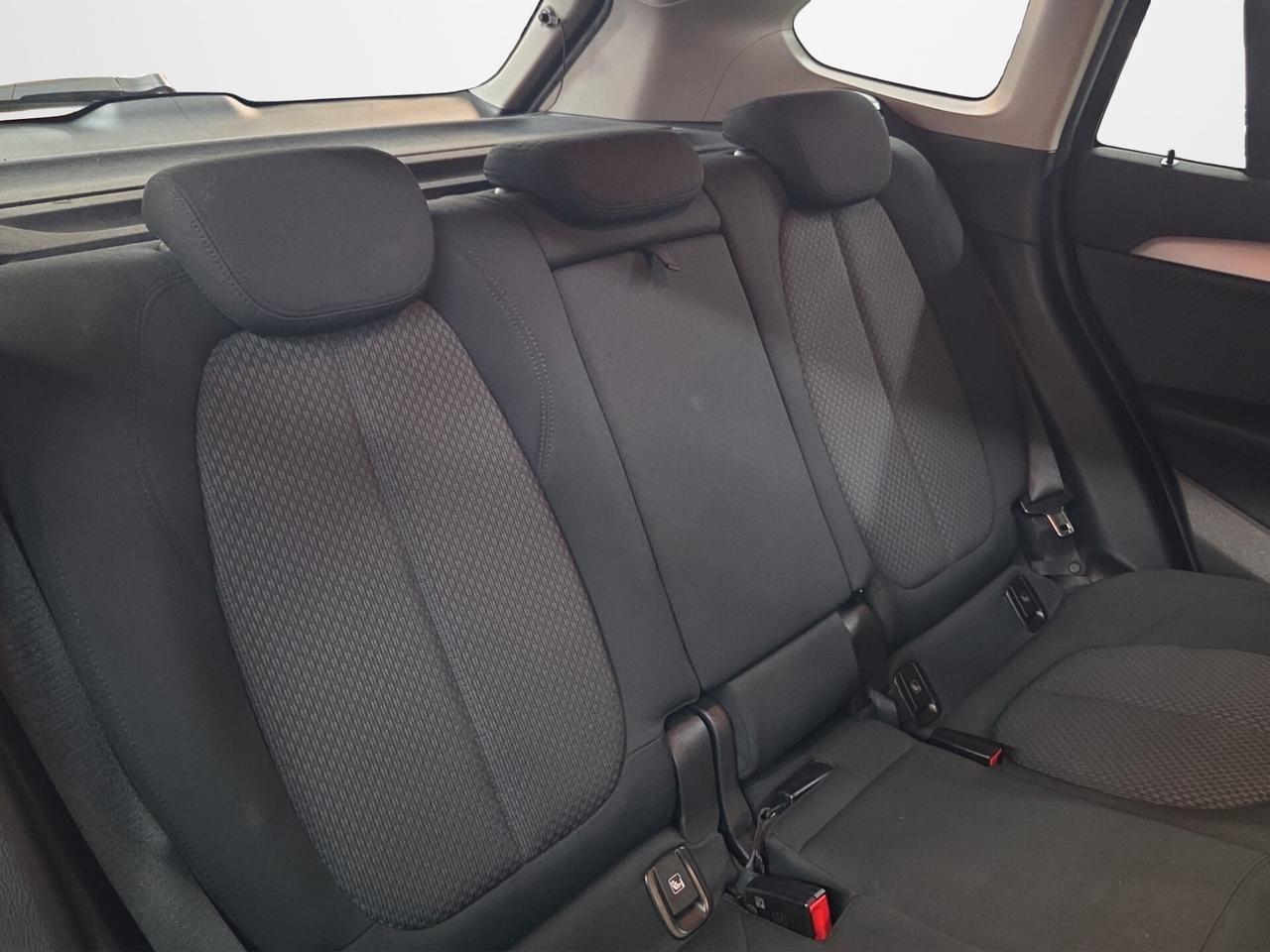 Bmw X1 xDrive25e Business Advantage