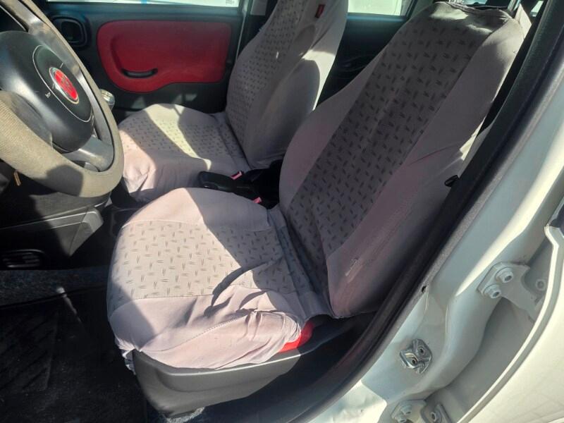 FIAT Panda 3ª serie Panda 1.2 Easy