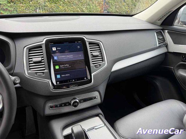 VOLVO XC90 2.0 b5 Core awd 7 posti TELECAMERA POST. IVA ESP.