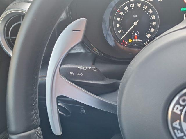 ALFA ROMEO Tonale MY24 1500 160CV HYBRID VELOCE