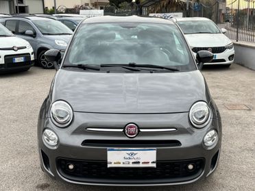 Fiat 500 1.0 Hybrid Sport Anno 2021