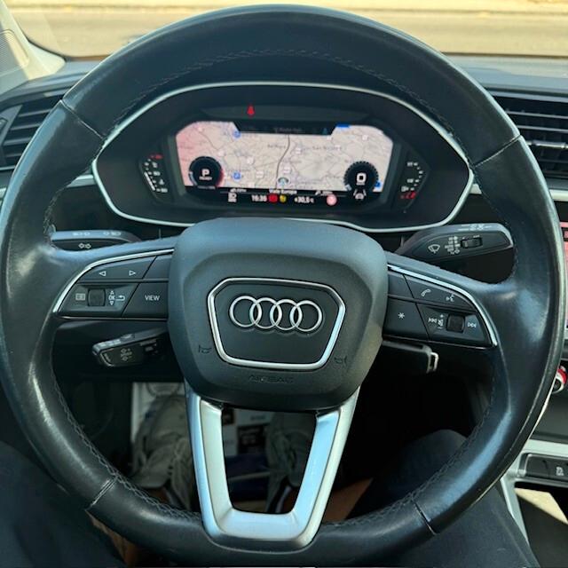 Audi Q3 35 TDI quattro S tronic