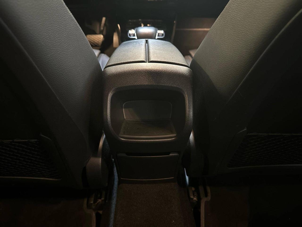 Mercedes Classe A A 180 d Business