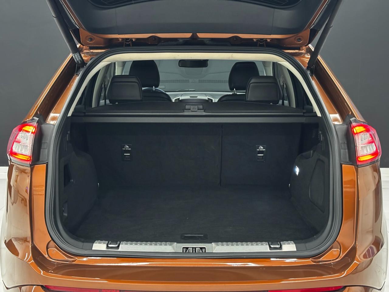 Ford Edge 2.0 tdci Vignale s
