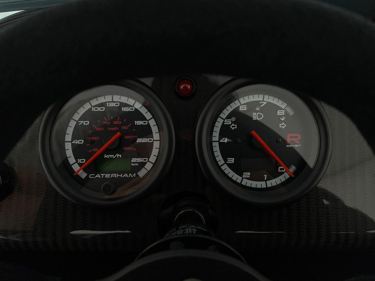 CATERHAM 170 R S3
