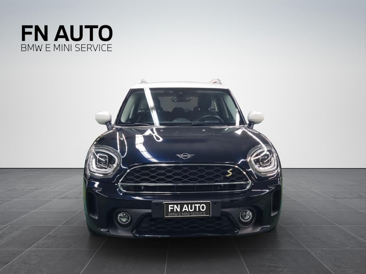Mini Cooper S Countryman 1.5 SE Business ALL4 Automatica